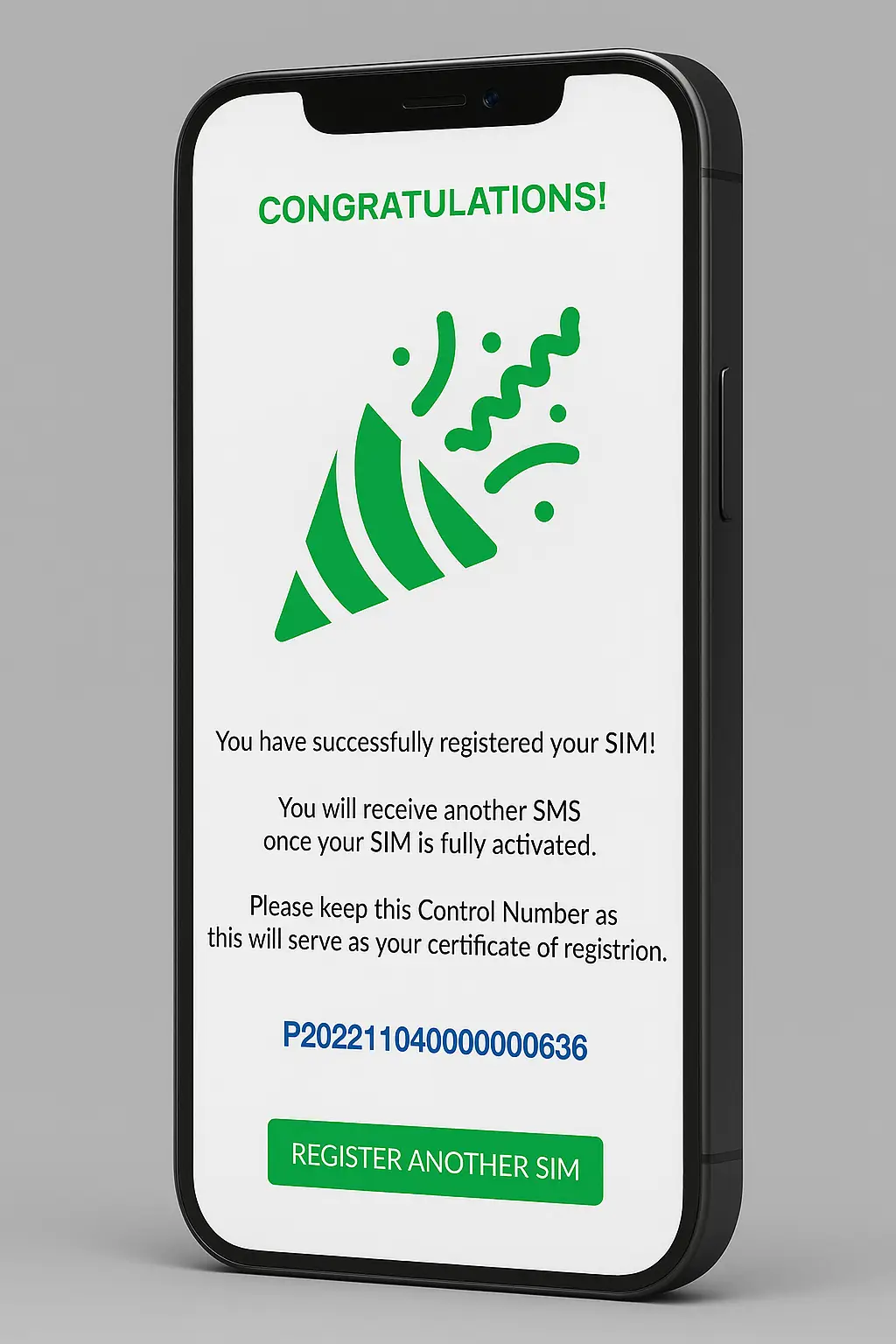 Smart-Sim-Registration final