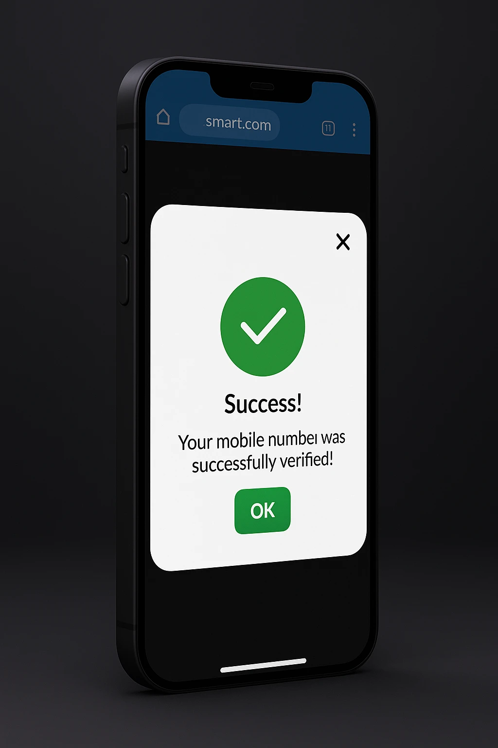 smart sim registration online